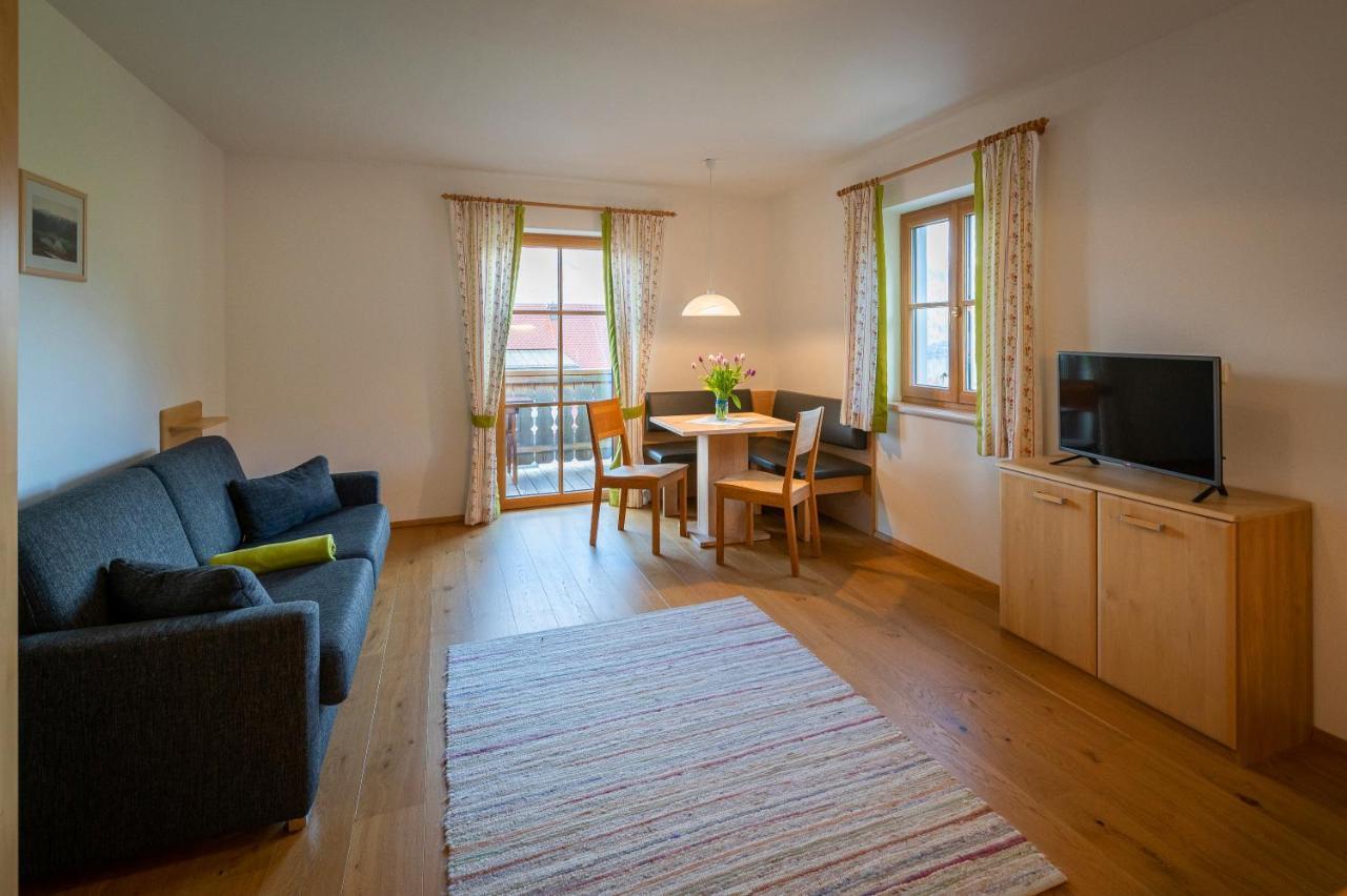 Haus Hoedlmoser Saint Wolfgang Esterno foto