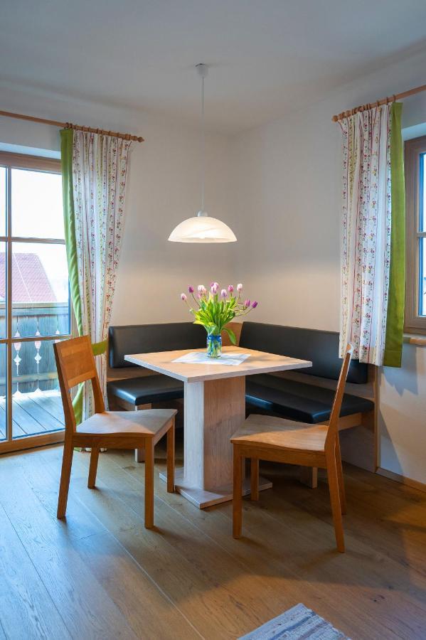 Haus Hoedlmoser Saint Wolfgang Esterno foto